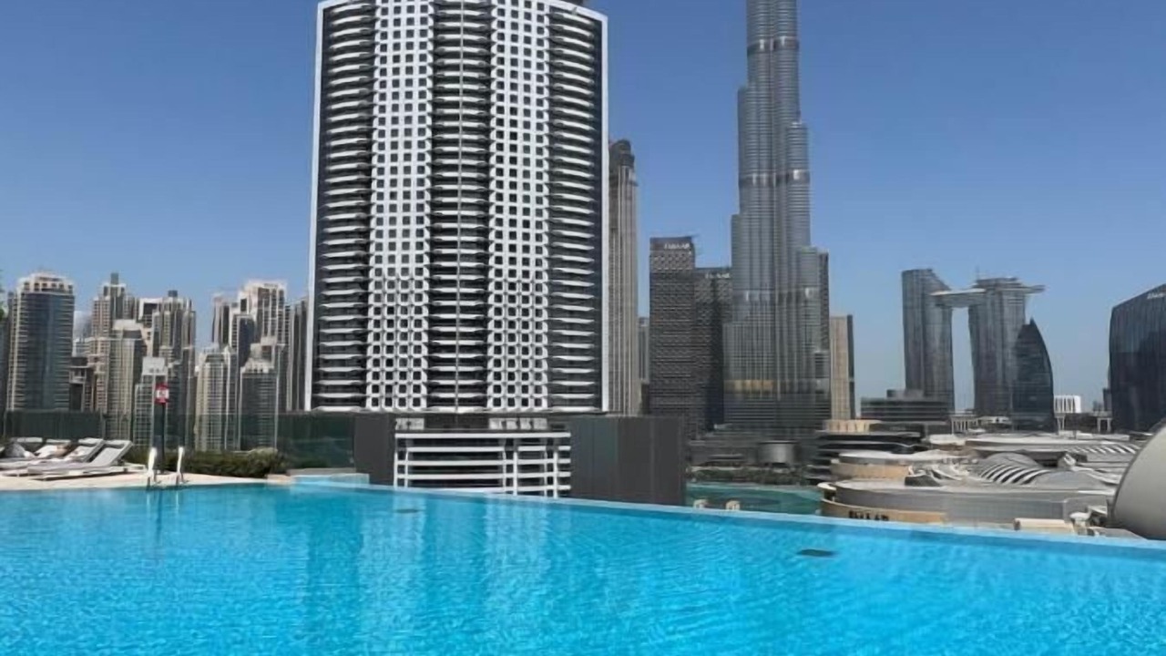 Photo of Outdoor in Madinat Zayed