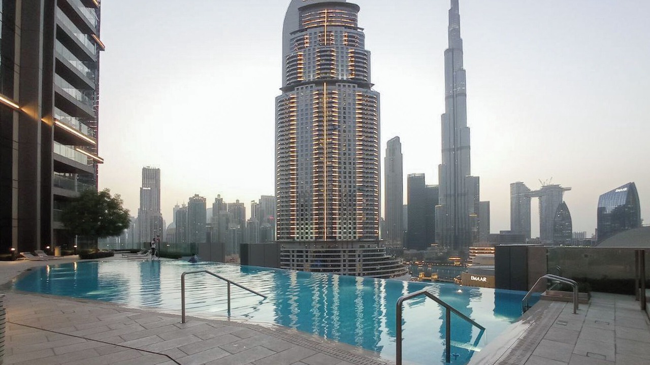 Photo of Outdoor in Madinat Zayed