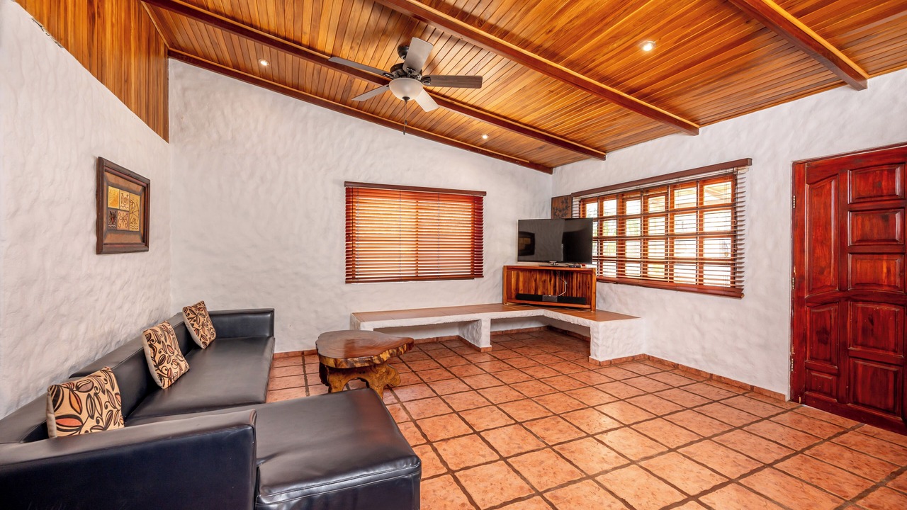 Photo of Livingroom in Matapalo