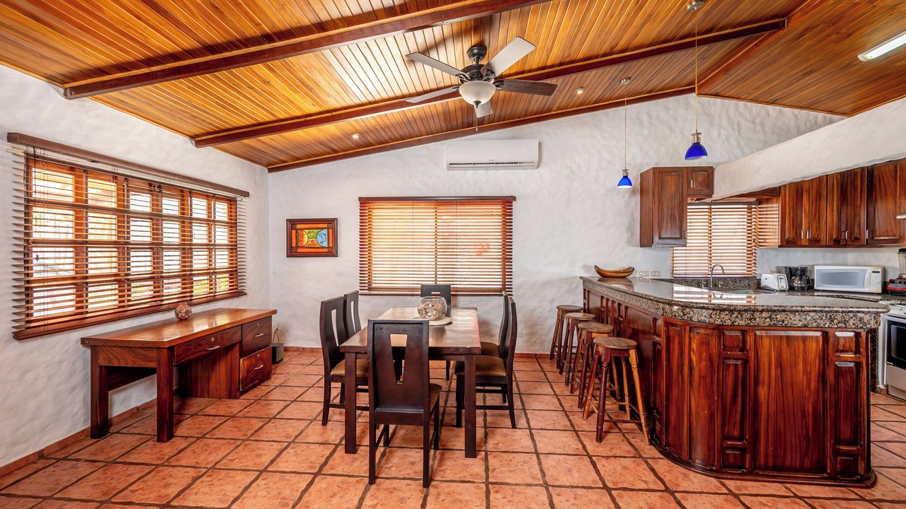 Photo of Kitchen in Matapalo