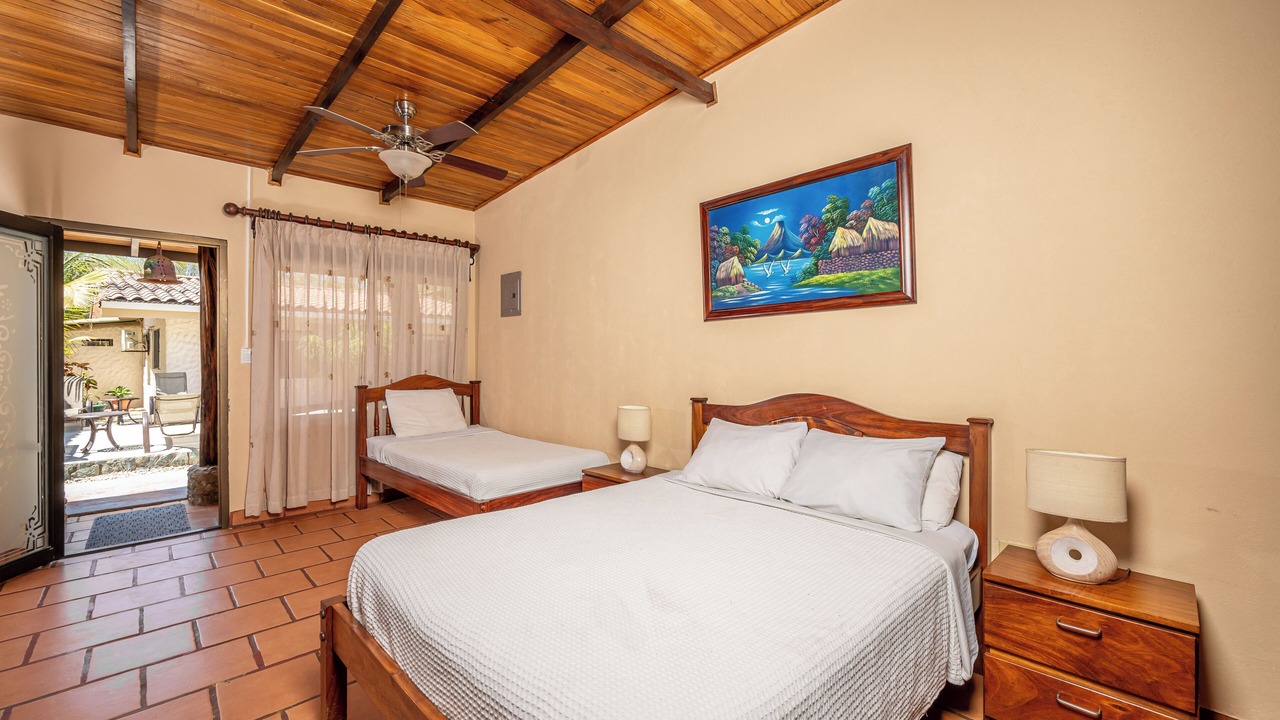 Photo of Bedroom in Matapalo