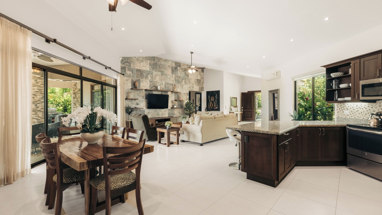 Photo of Kitchen in Carpintero