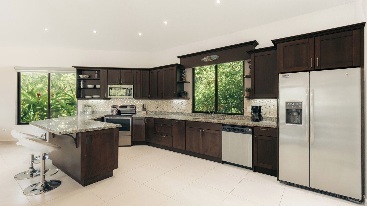 Photo of Kitchen in Carpintero