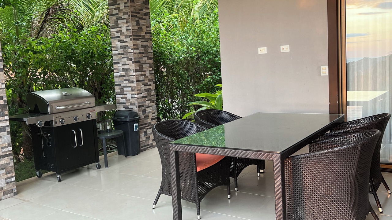 Photo of Outdoor in Carpintero