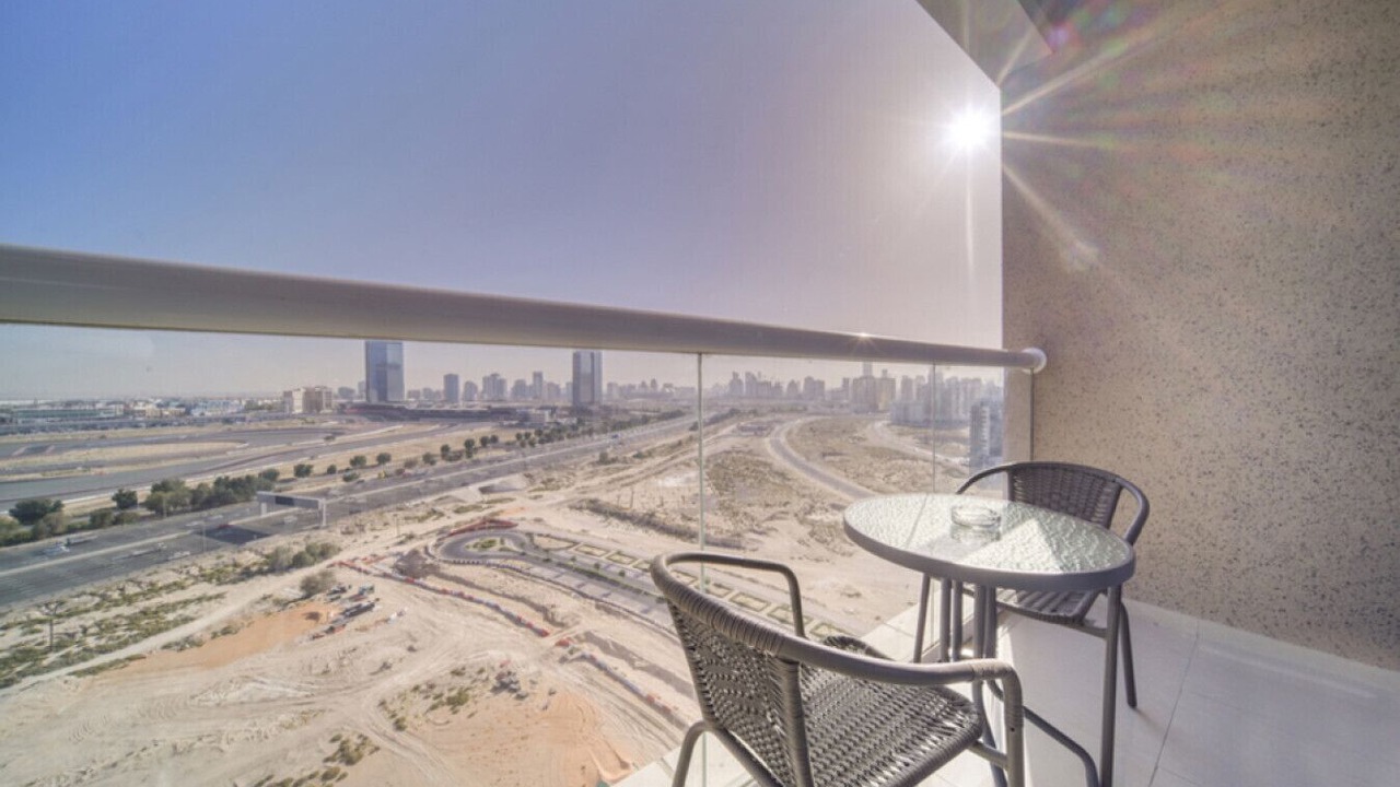 Photo of Outdoor in Madinat Zayed