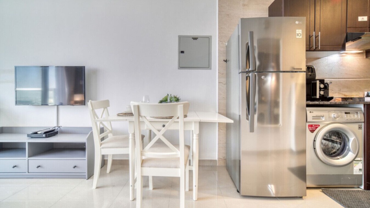 Photo of Kitchen in Madinat Zayed