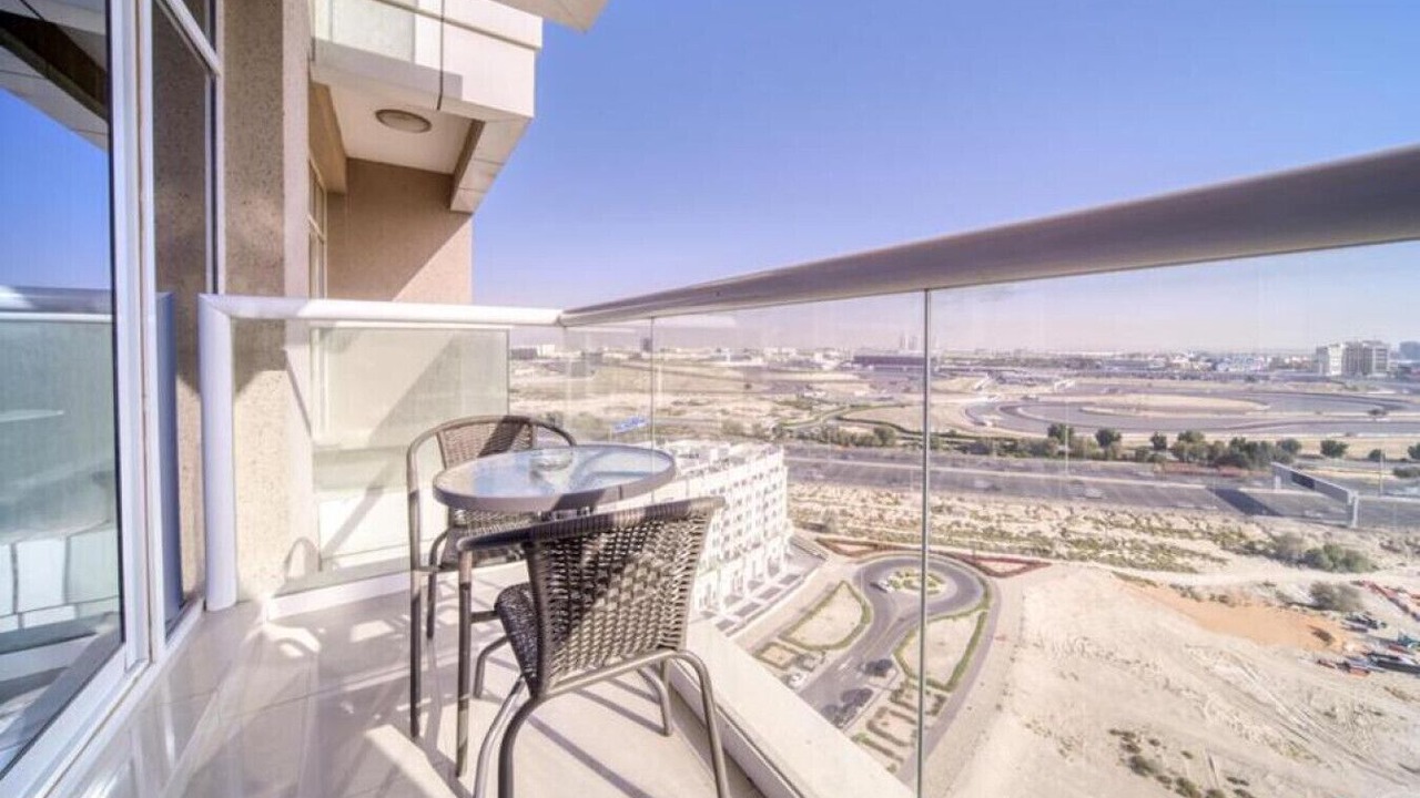 Photo of Outdoor in Madinat Zayed