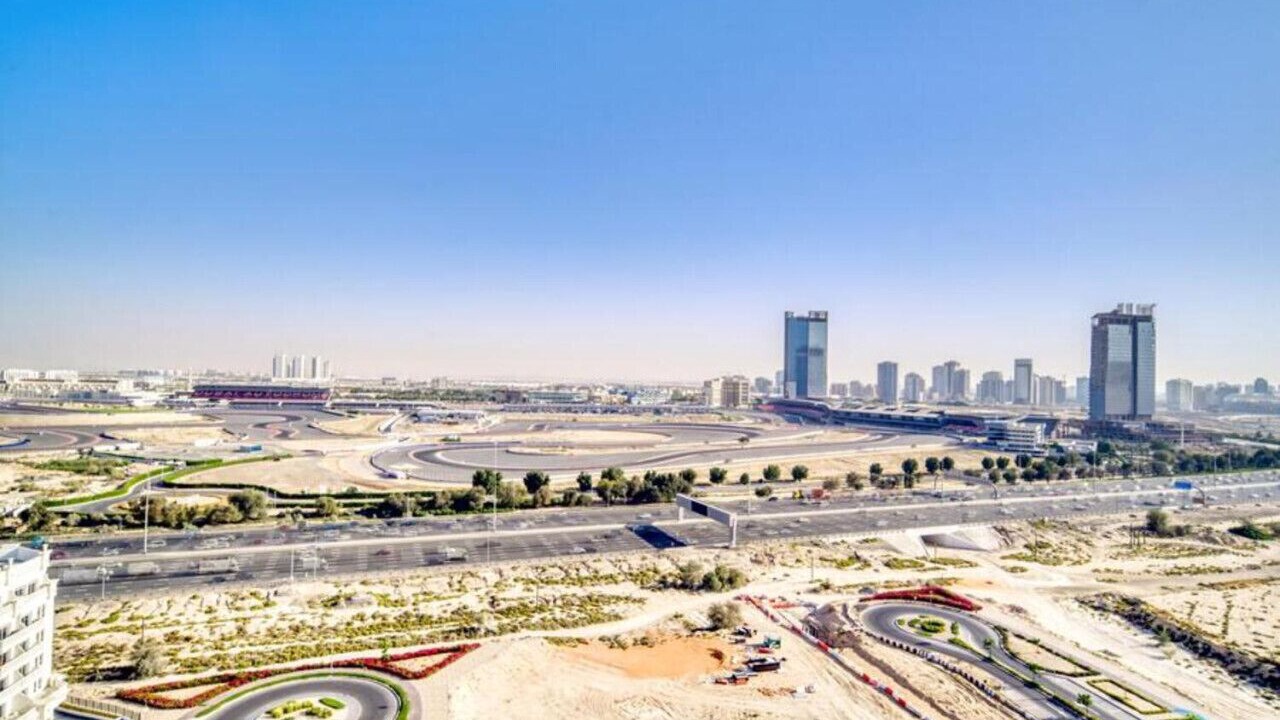 Photo of Others in Madinat Zayed