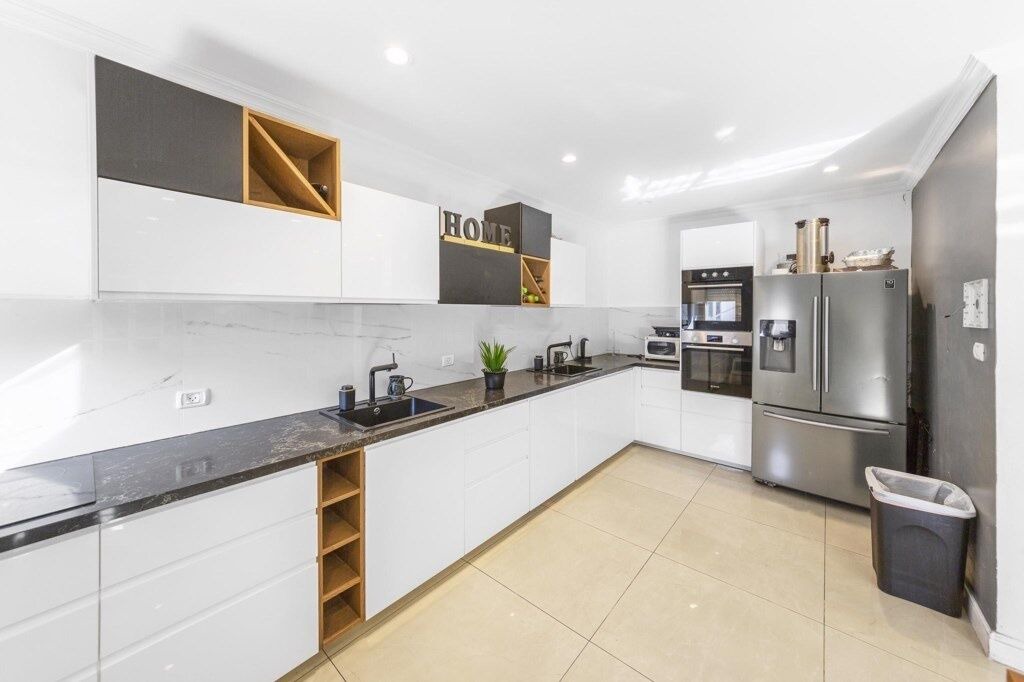 Photo of Kitchen in Beit Shemesh