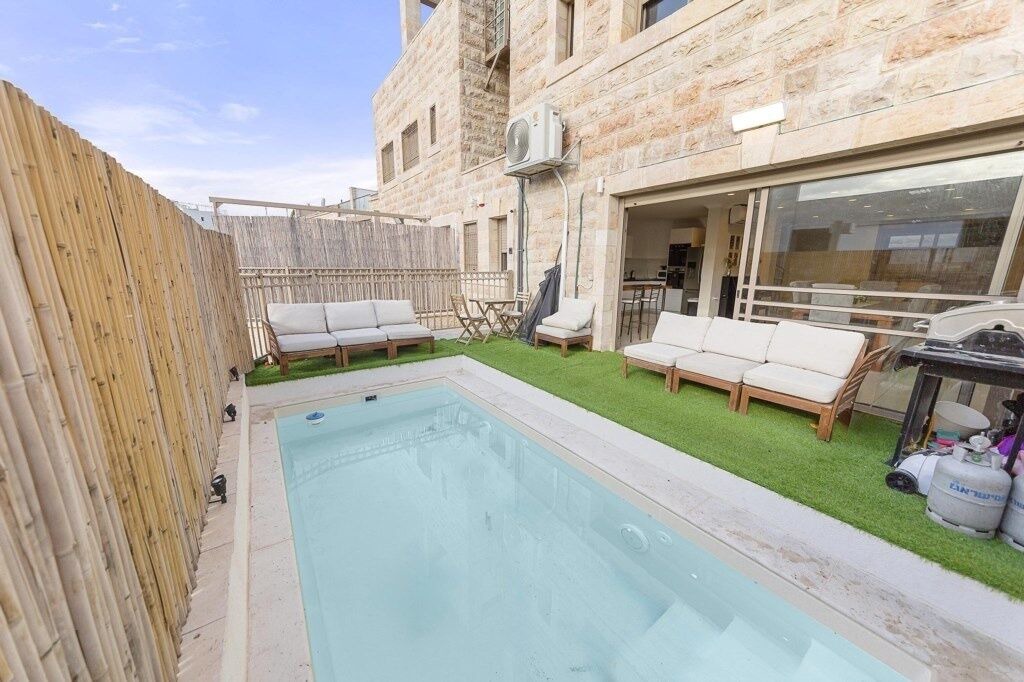 Photo of Outdoor in Beit Shemesh