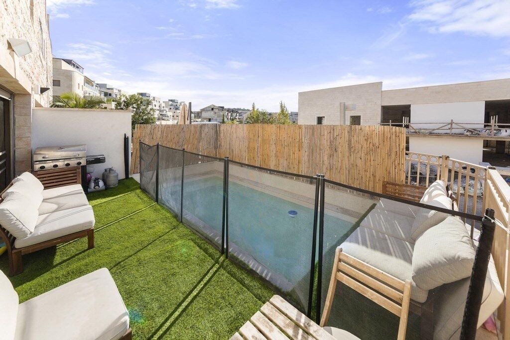 Photo of Outdoor in Beit Shemesh