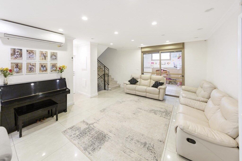 Photo of Livingroom in Beit Shemesh