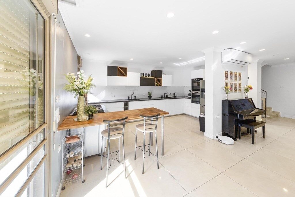 Photo of Kitchen in Beit Shemesh