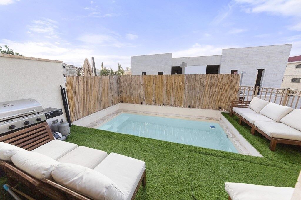 Photo of Outdoor in Beit Shemesh