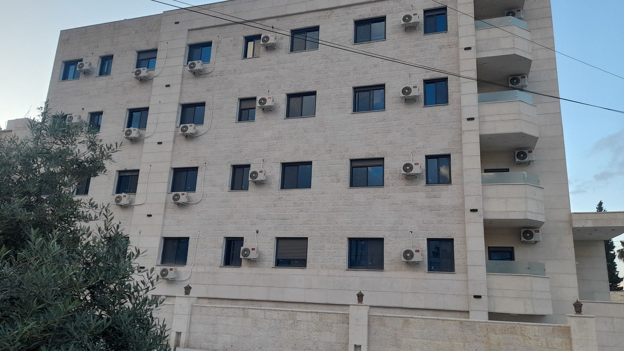 Photo of Outdoor in Irbid