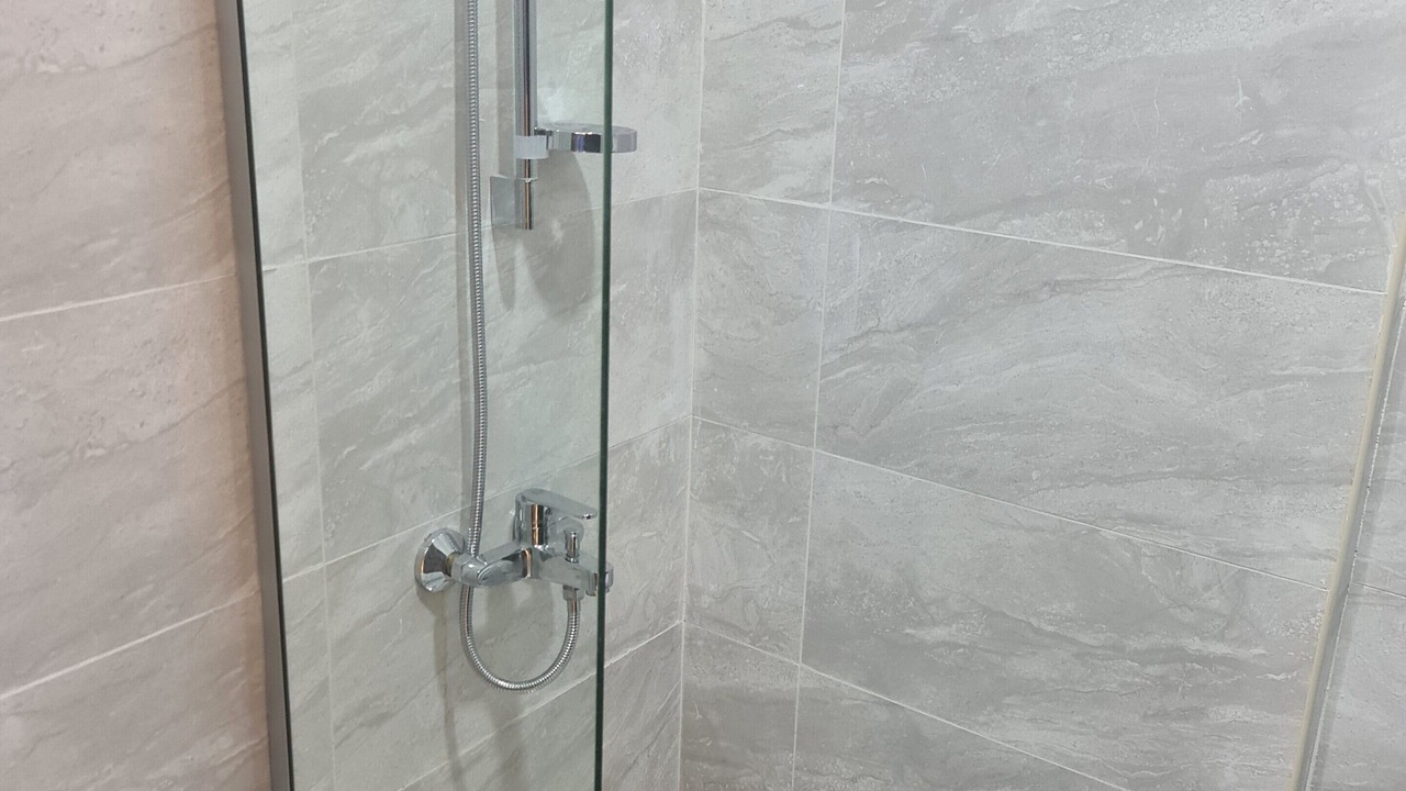 Photo of Bathroom in Irbid