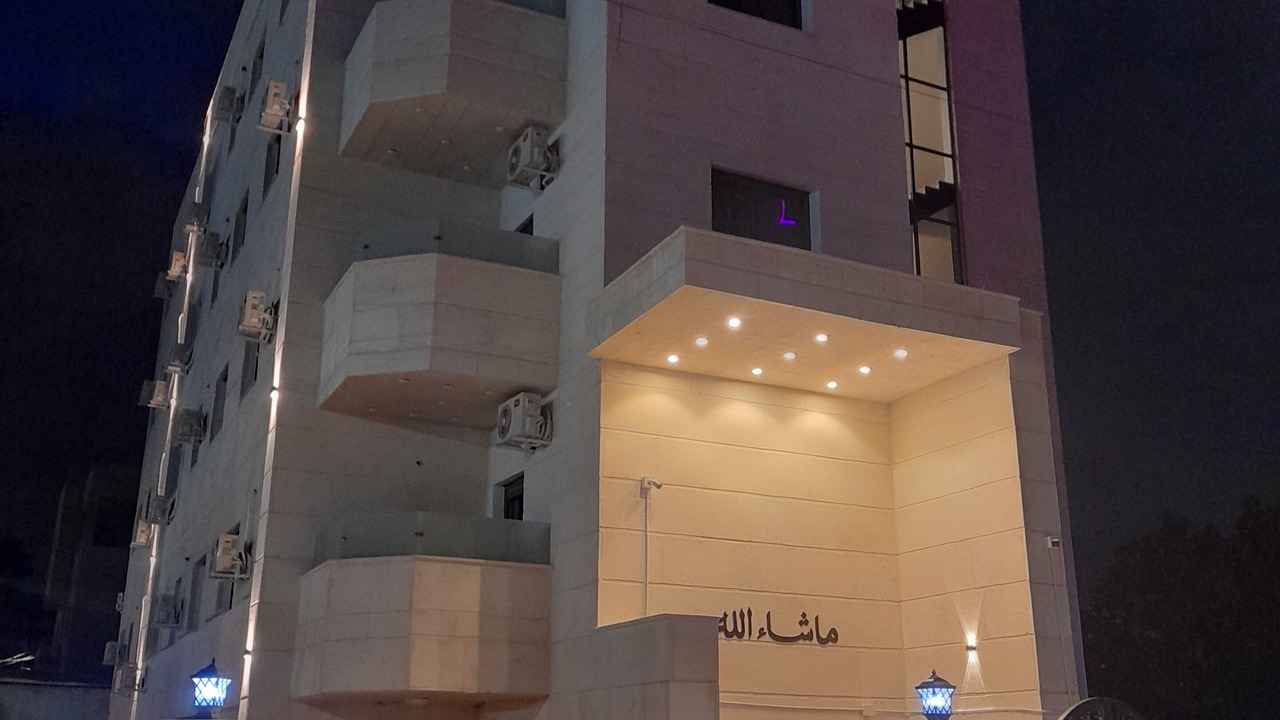 Photo of Outdoor in Irbid