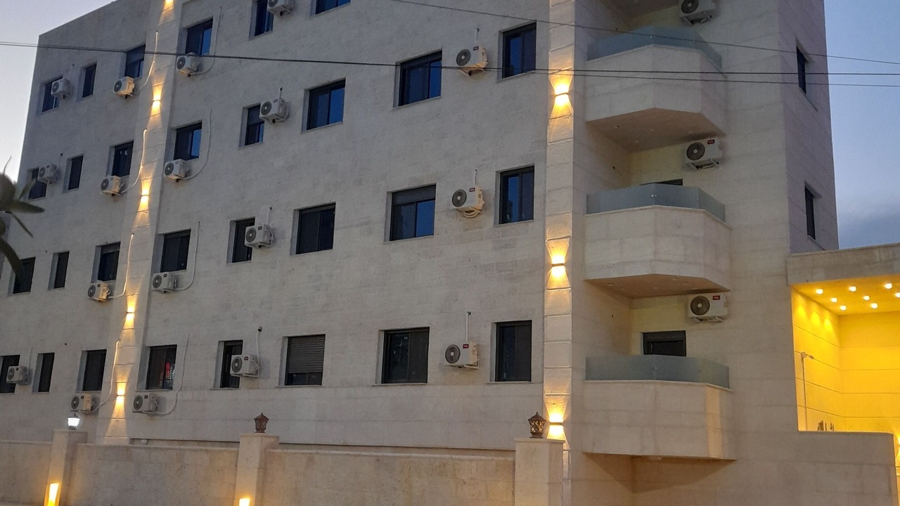 Photo of Outdoor in Irbid