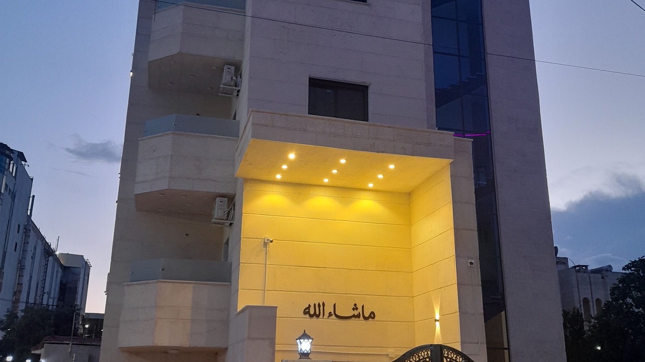 Photo of Outdoor in Irbid