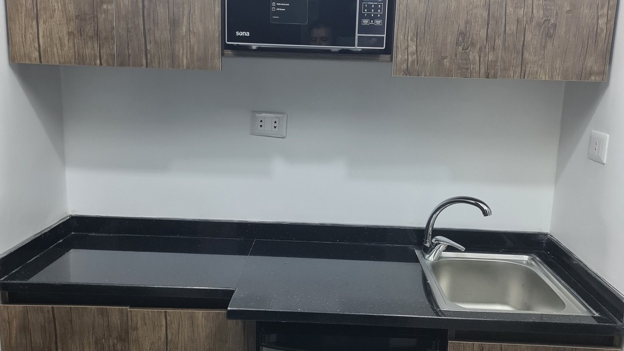 Photo of Kitchen in Irbid