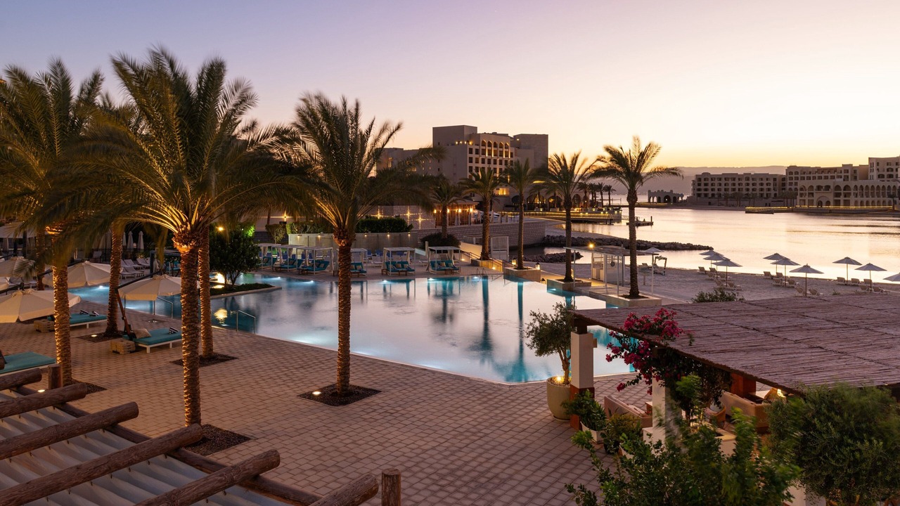 Photo of Others in Aqaba