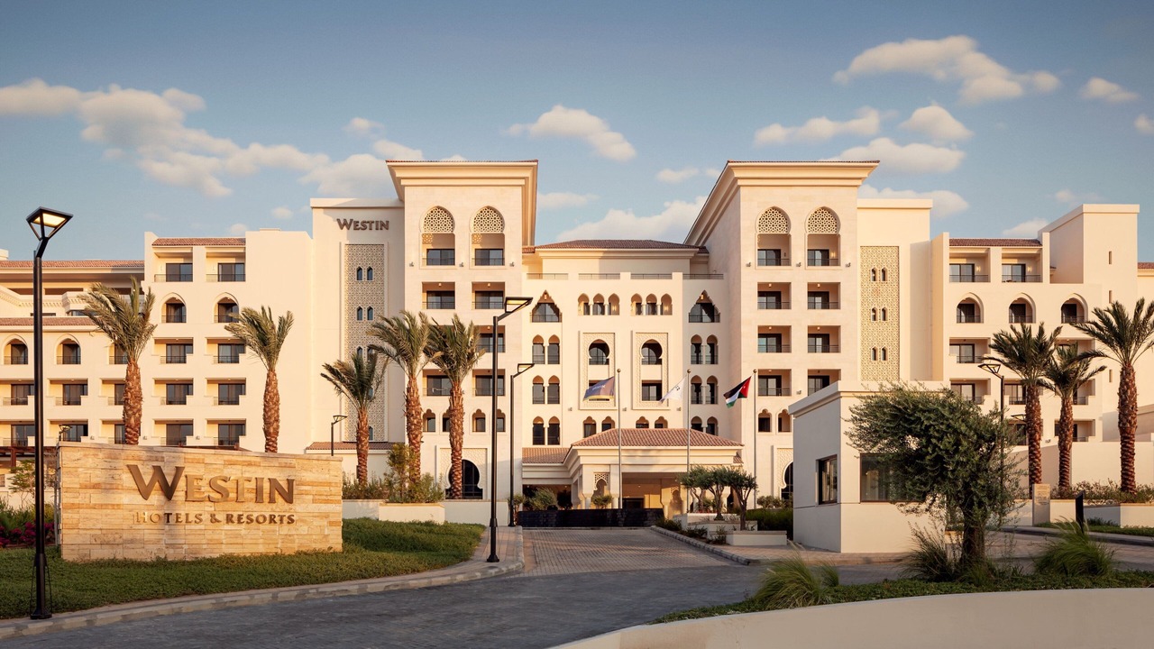 Photo of Outdoor in Aqaba