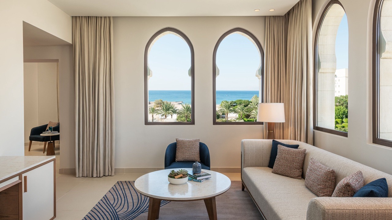 Photo of Patio Balcony in Aqaba