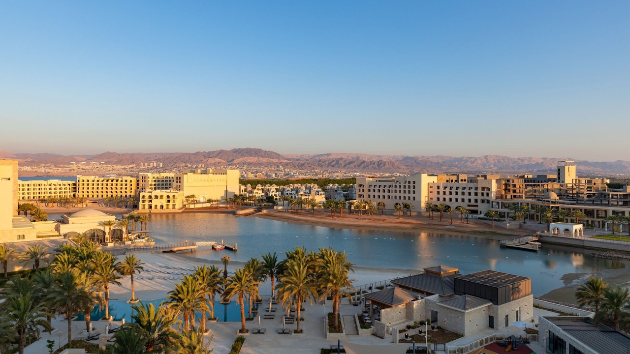 Photo of Bedroom in Aqaba