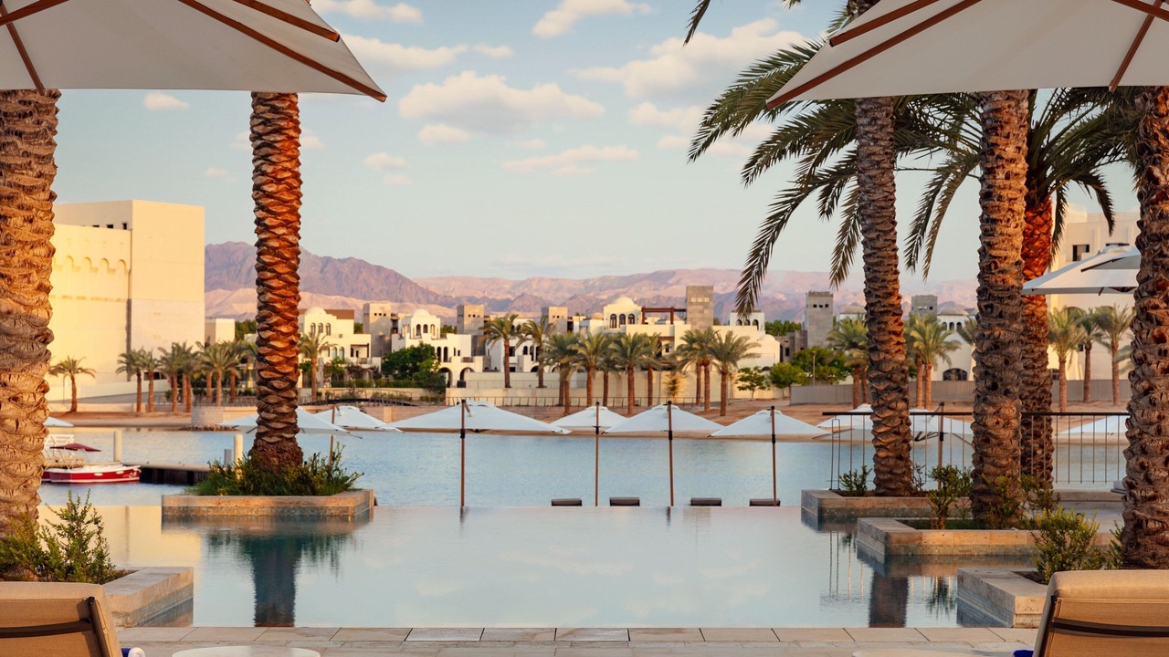 Photo of Outdoor in Aqaba