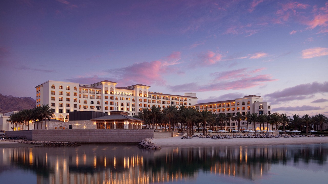 Photo of Outdoor in Aqaba