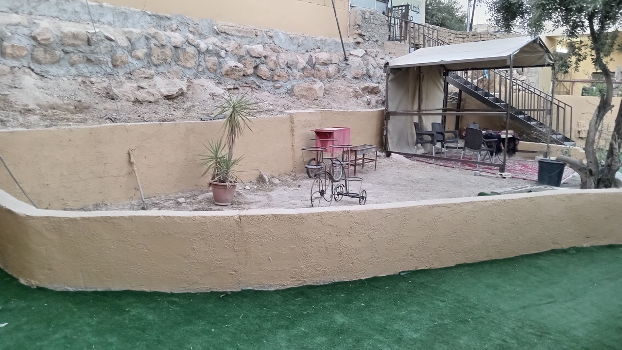 Photo of Outdoor in Madaba