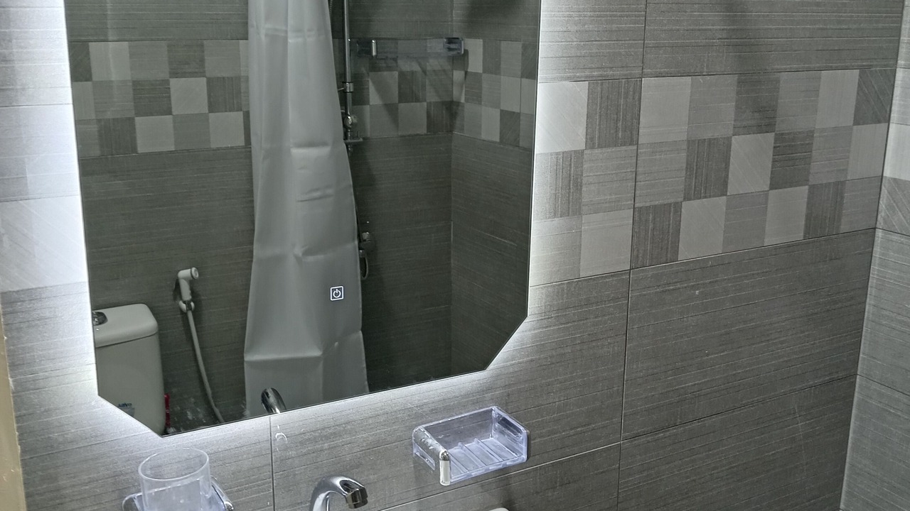 Photo of Bathroom in Madaba