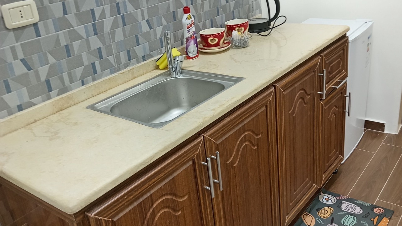 Photo of Kitchen in Madaba