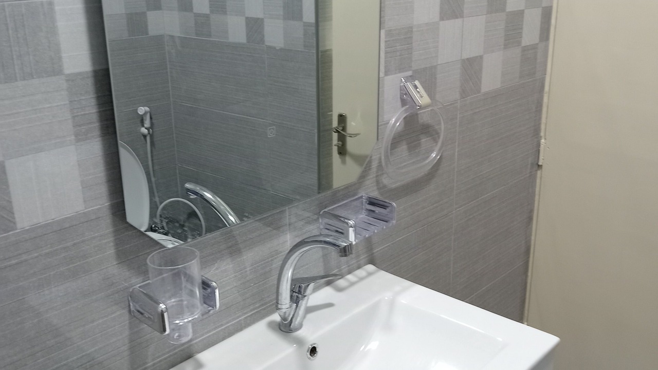 Photo of Bathroom in Madaba