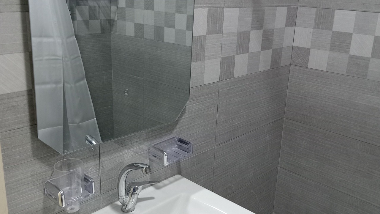 Photo of Bathroom in Madaba