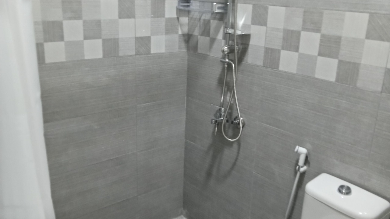 Photo of Bathroom in Madaba