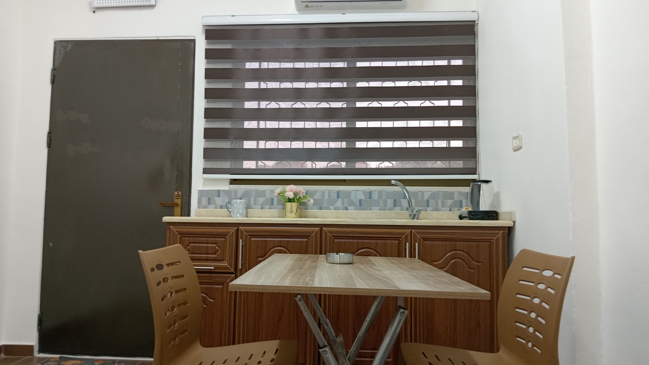 Photo of Kitchen in Madaba