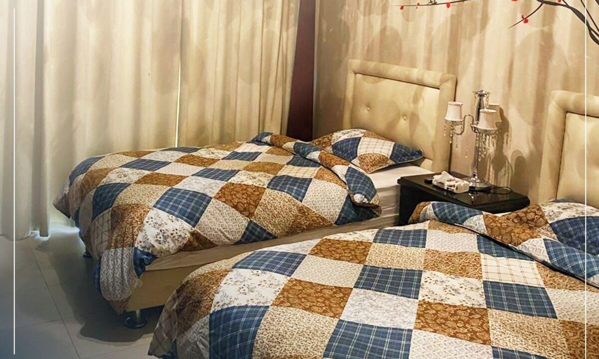 Photo of Bedroom in Sweimeh
