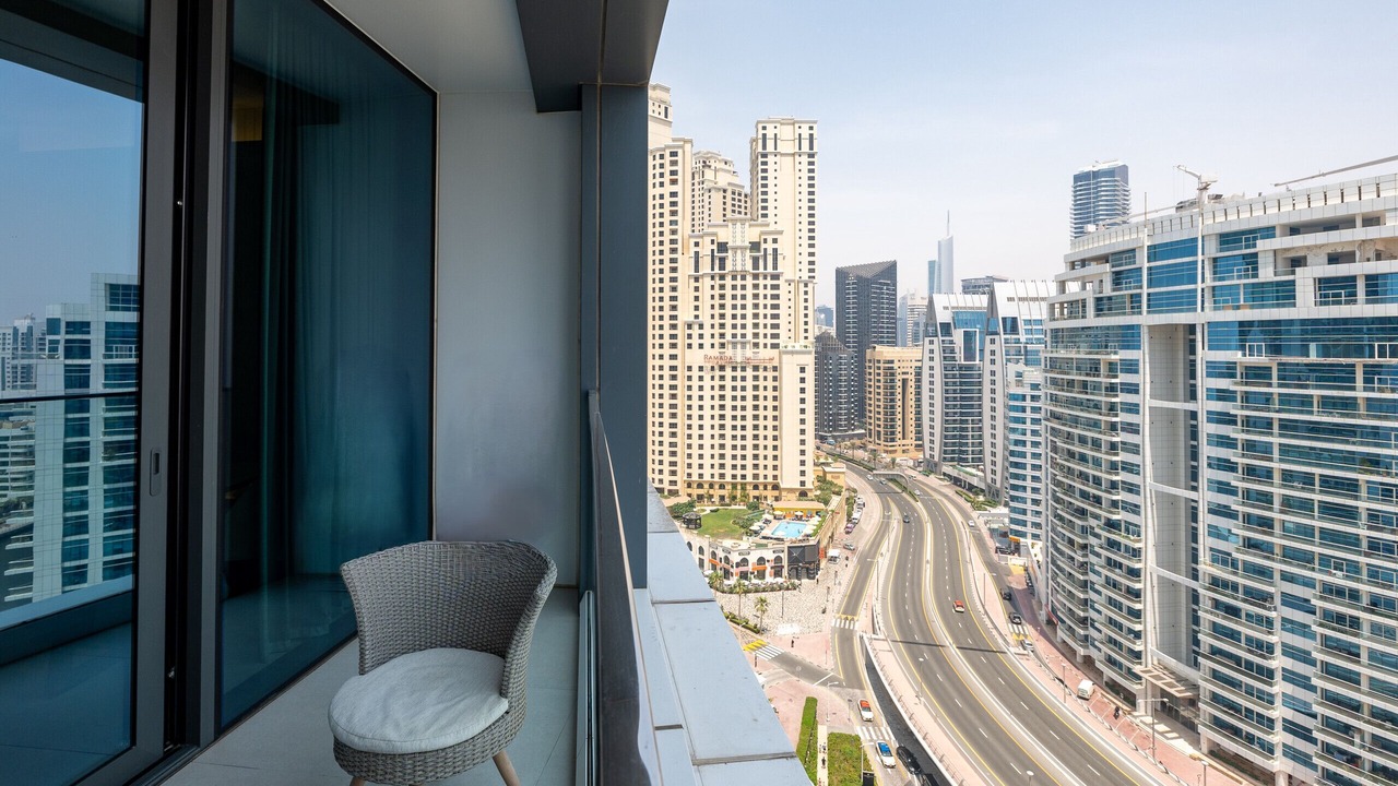 Photo of Outdoor in Jebel Ali