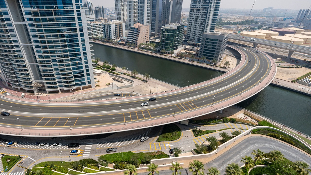 Photo of Others in Jebel Ali