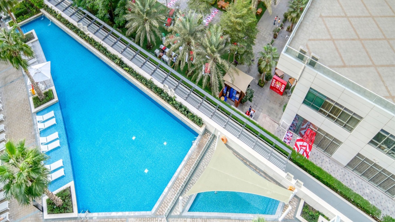 Photo of Outdoor in Jebel Ali