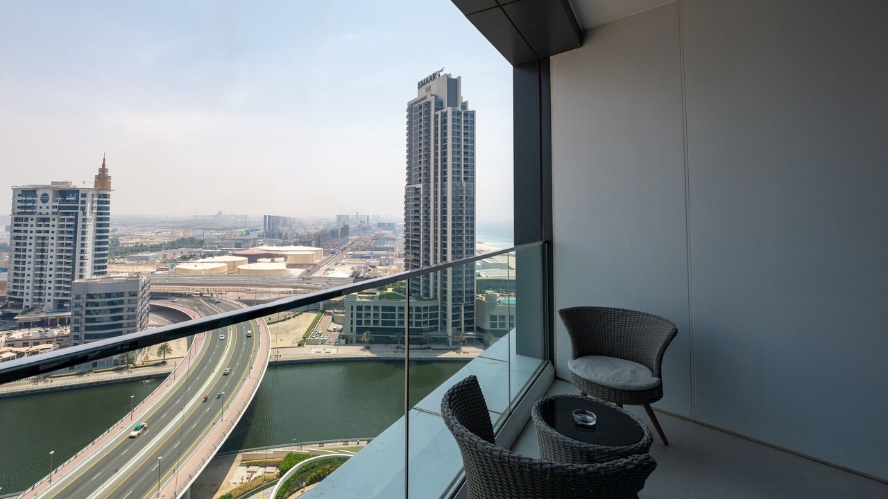 Photo of Outdoor in Jebel Ali