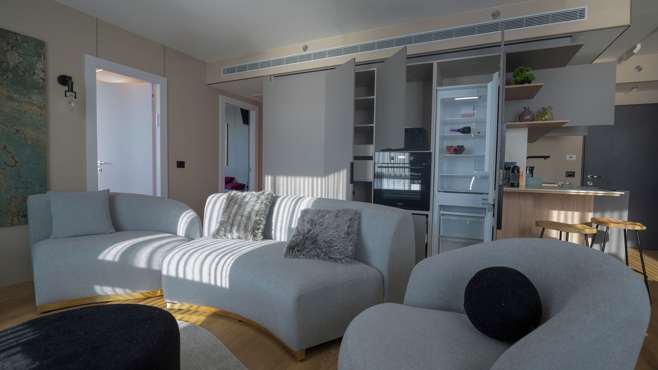 Photo of Kitchen in Netanya