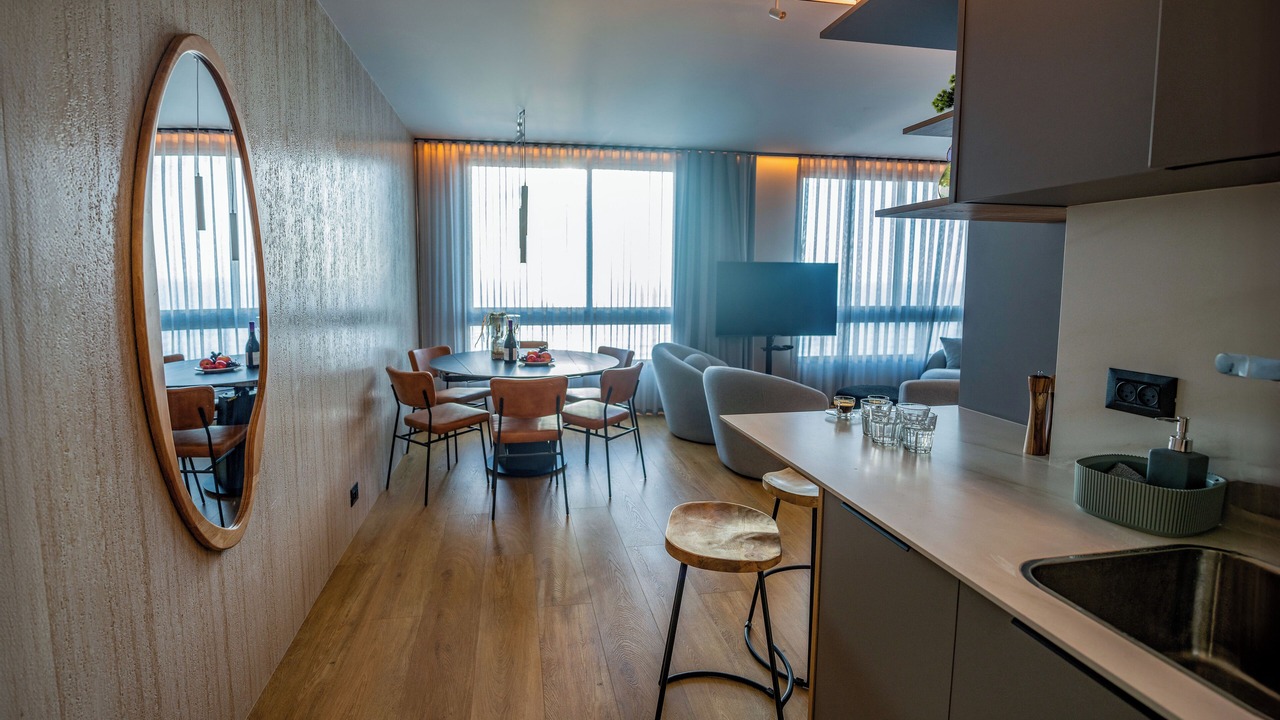 Photo of Kitchen in Netanya