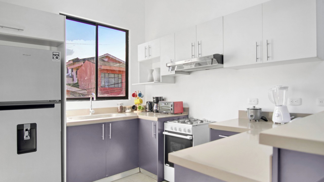 Photo of Kitchen in Pavas