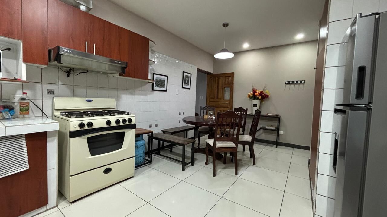 Photo of Kitchen in Pavas