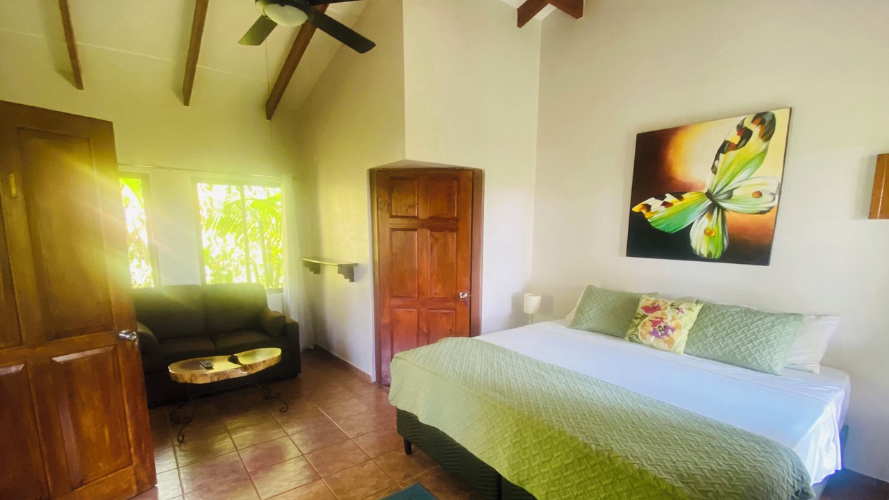 Photo of Patio Balcony in Playa Tortuga