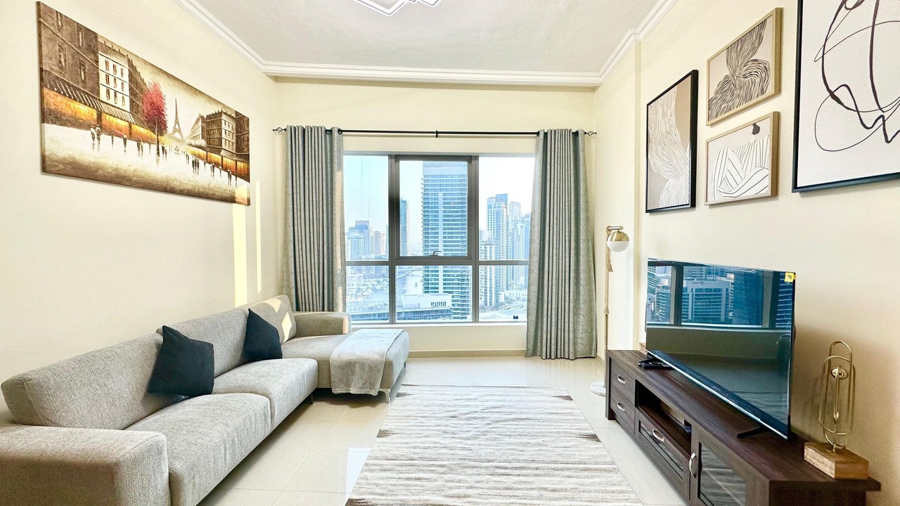 Photo of Livingroom in Al Sufouh 2