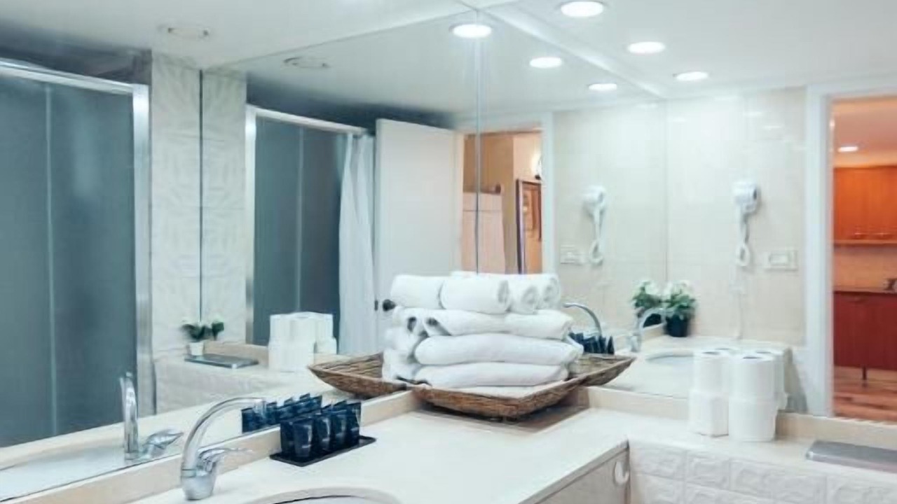Photo of Bathroom in Haifa