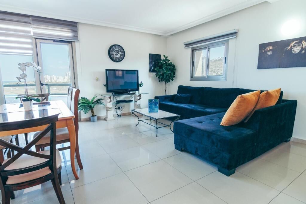 Photo of Livingroom in Haifa